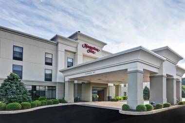 Hampton Inn Bloomsburg