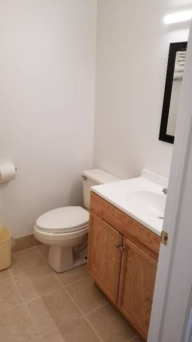 Budget Inn Breezewood