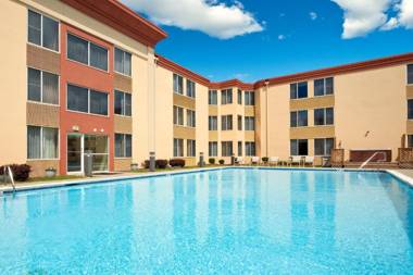 Delta Hotels by Marriott Allentown Lehigh Valley