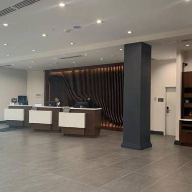 Delta Hotels by Marriott Allentown Lehigh Valley