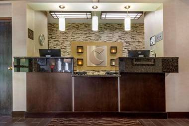 Comfort Inn & Suites Butler