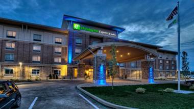 Holiday Inn Express & Suites Pittsburgh SW/Southpointe an IHG Hotel