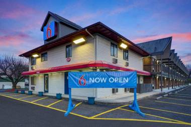 Motel 6 Carlisle PA - Cumberland Valley