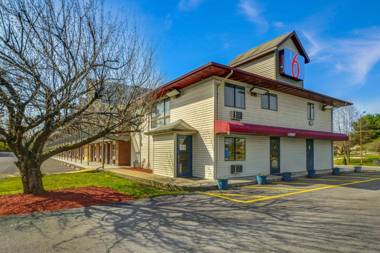 Motel 6 Carlisle PA - Cumberland Valley