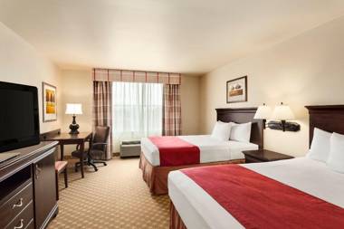 Country Inn & Suites by Radisson Carlisle PA