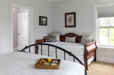 Pheasant Field Bed and Breakfast