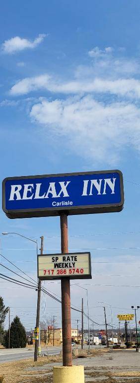 RELAX INN