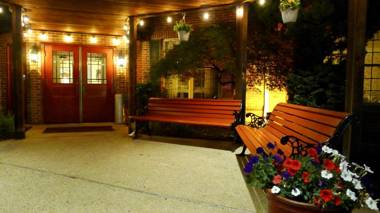 Brandywine River Hotel