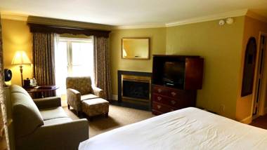 Brandywine River Hotel