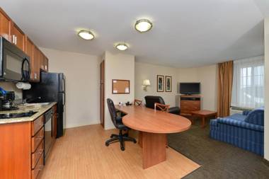 Candlewood Suites Chambersburg an IHG Hotel