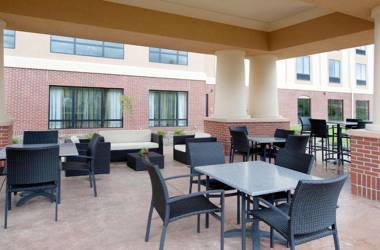 Holiday Inn Express Hotel & Suites Clearfield an IHG Hotel