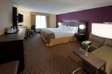 Holiday Inn Express Hotel & Suites Clearfield an IHG Hotel