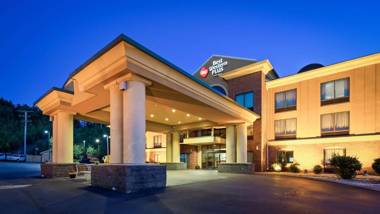 Best Western Plus Clearfield