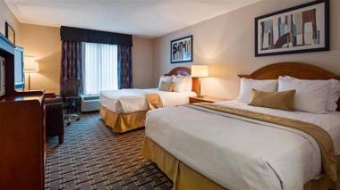 Best Western Plus Clearfield