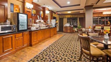 Best Western Plus Clearfield