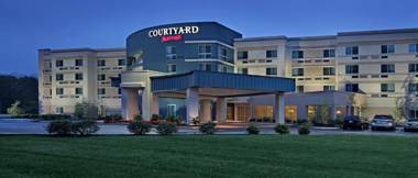 Courtyard by Marriott Philadelphia Coatesville