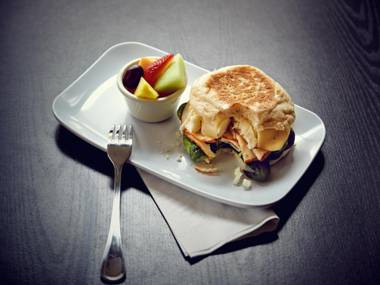 Courtyard by Marriott Philadelphia Coatesville