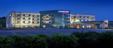 Courtyard by Marriott Philadelphia Coatesville