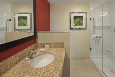 Courtyard by Marriott Philadelphia Coatesville