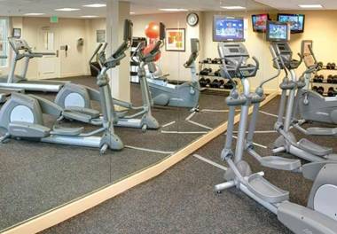 Residence Inn by Marriott Philadelphia Valley Forge/Collegeville