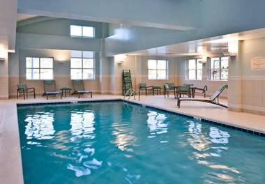 Residence Inn by Marriott Philadelphia Valley Forge/Collegeville