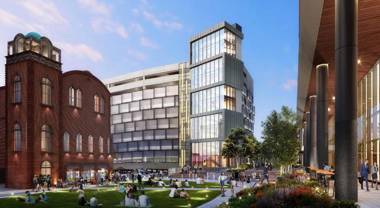 Hotel West & Main Conshohocken Tapestry Collection Hilton