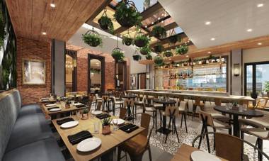 Hotel West & Main Conshohocken Tapestry Collection Hilton