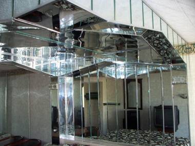 Executive Inn Coopersburg