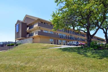 Americas Best Value Inn-Pittsburgh Airport