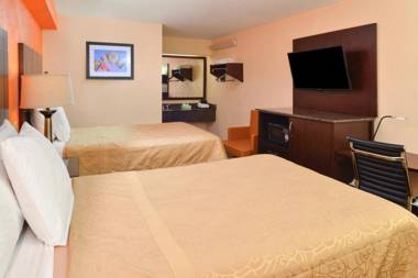 Americas Best Value Inn-Pittsburgh Airport