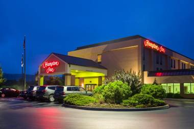 Hampton Inn Danville