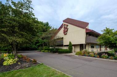 Red Roof Inn Danville PA