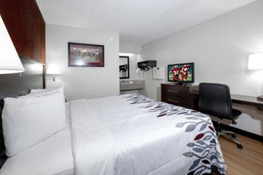 Red Roof Inn Danville PA