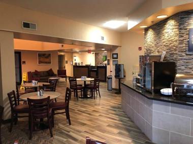 Best Western Danville Inn