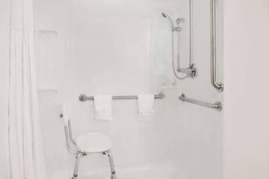 Super 8 by Wyndham Danville