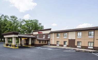 Red Roof Inn Denver