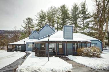 Club Wyndham Shawnee Village