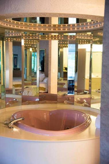 Pocono Palace Resort