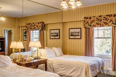 Shawnee Inn and Golf Resort