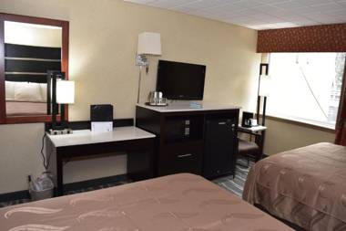 Quality Inn East Stroudsburg - Poconos