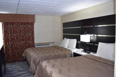 Quality Inn East Stroudsburg - Poconos