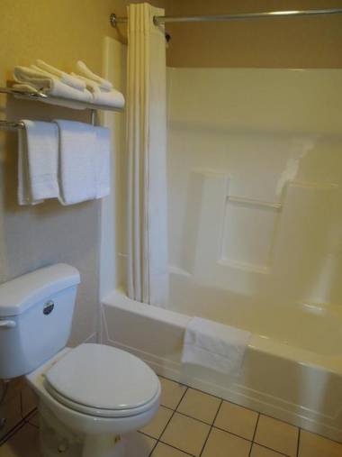 Value Inn East Stroudsburg