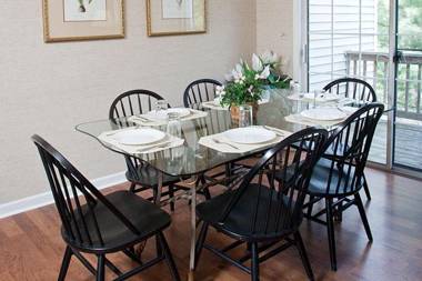 Pocono Mountain Villas by Exploria Resorts