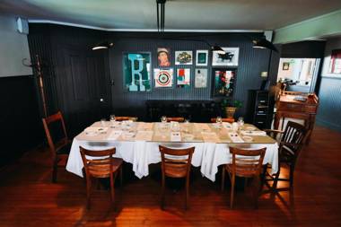 Rainbow Mountain Resort - LGBTQ Friendly