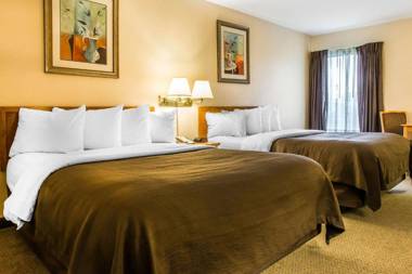 Comfort Inn Ebensburg