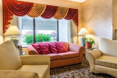 Comfort Inn Ebensburg