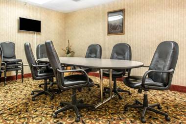 Comfort Inn Ebensburg