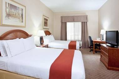 Holiday Inn Express Hotel & Suites Erie-Summit Township an IHG Hotel