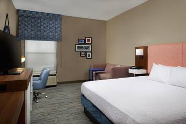 Hampton Inn Erie-South I-90/I-79