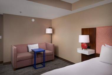 Hampton Inn Erie-South I-90/I-79